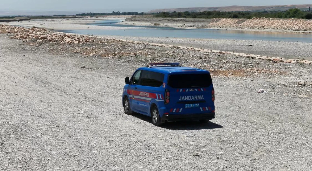 BATMAN'DA BOĞULMA VAKALARINA KARŞI UYARI