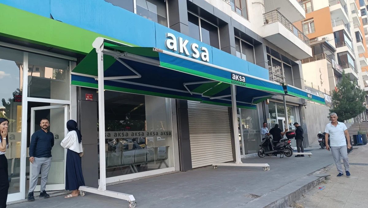 BATMAN&rsquo;DA DOĞALGAZDA B&Uuml;Y&Uuml;K BAŞARI, 14 YILDA 140 BİN ABONE