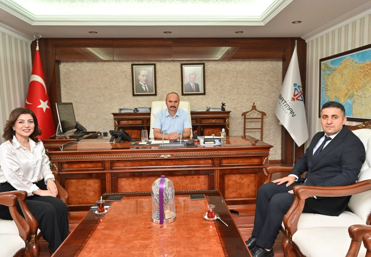 BATMAN&rsquo;DA DOĞALGAZ&rsquo;SIZ MAHALLE KALMIYOR, ŞEHRİN D&Ouml;RT BİR YANINA KESİNTİSİZ ENERJİ