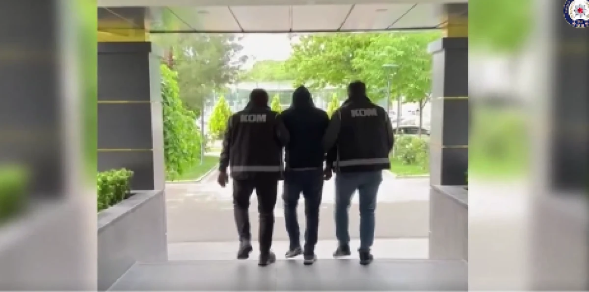 Batman'da E-Sınavda Kopya ve 