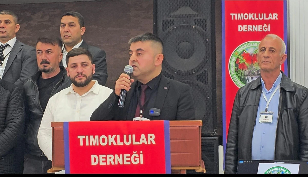 Batman&rsquo;da Farkındalık ve K&uuml;lt&uuml;r Buluşması: Yoğun Katılımlı Konferans ve Ş&ouml;len