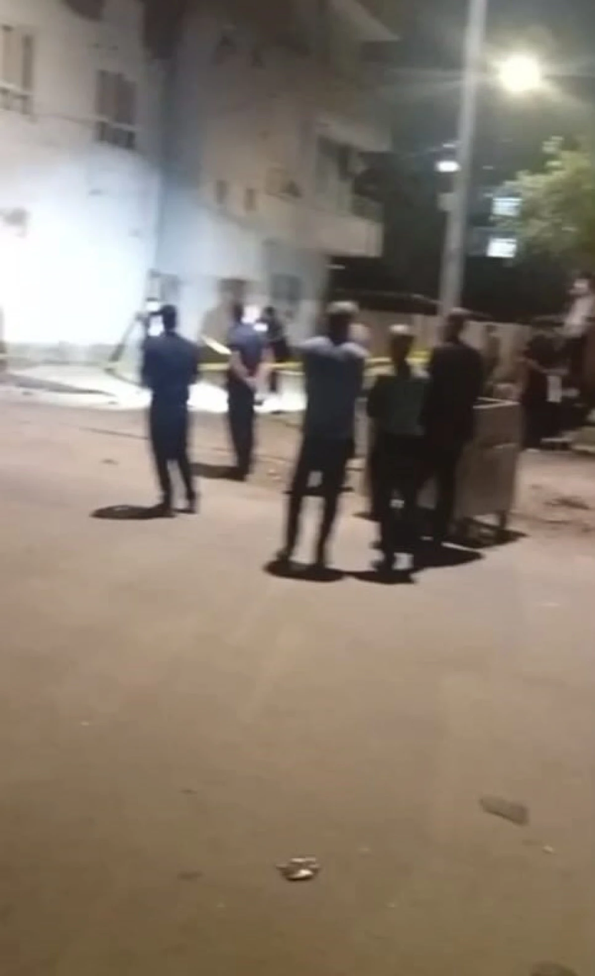 BATMAN'DA FECİ KAZA: ARACIN &Ccedil;ARPTIĞI 1 YAŞINDAKİ &Ccedil;OCUK HAYATINI KAYBETTİ