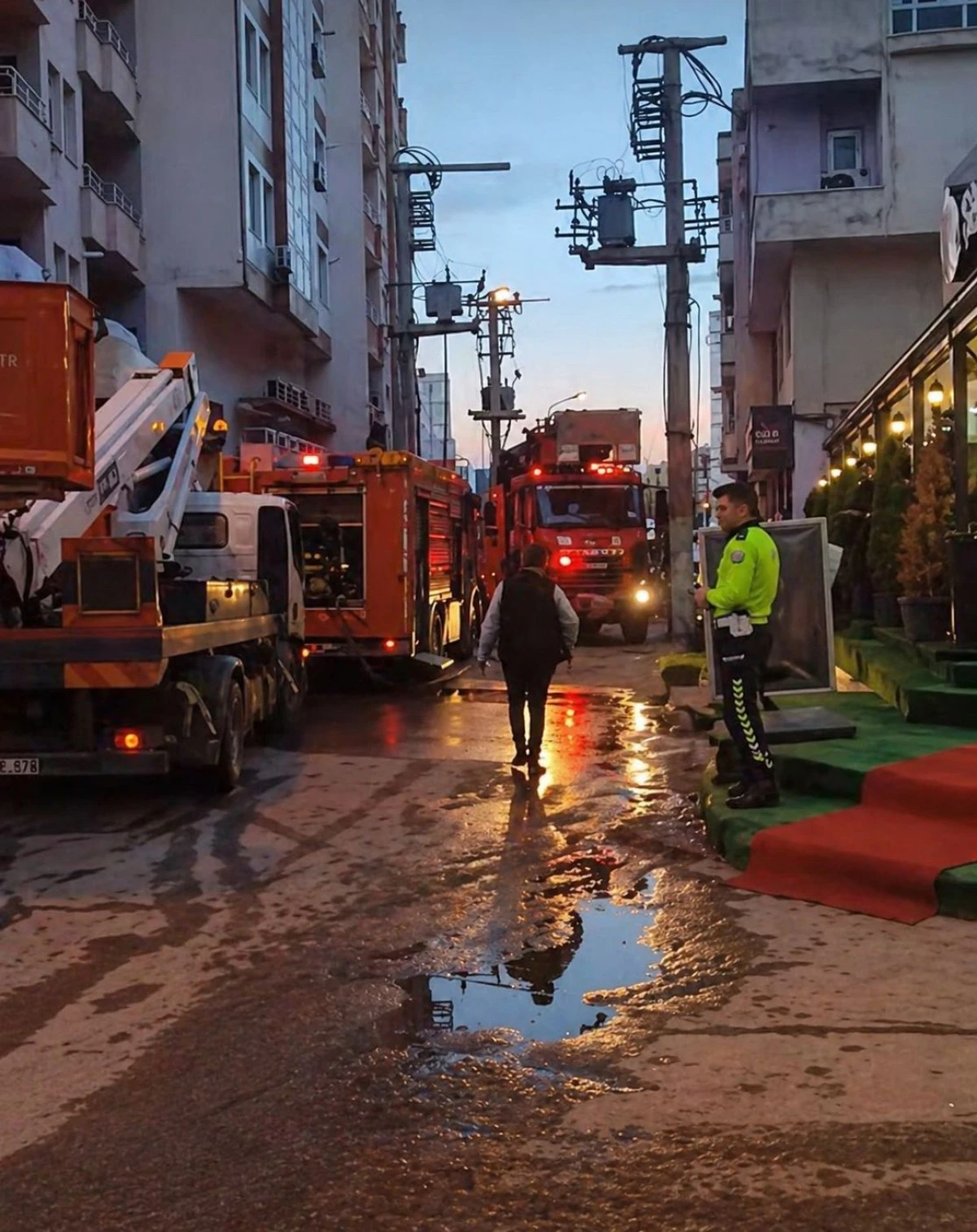 Batman&rsquo;da gaz sıkışması faciası: Anne ve oğlu hayatını kaybetti