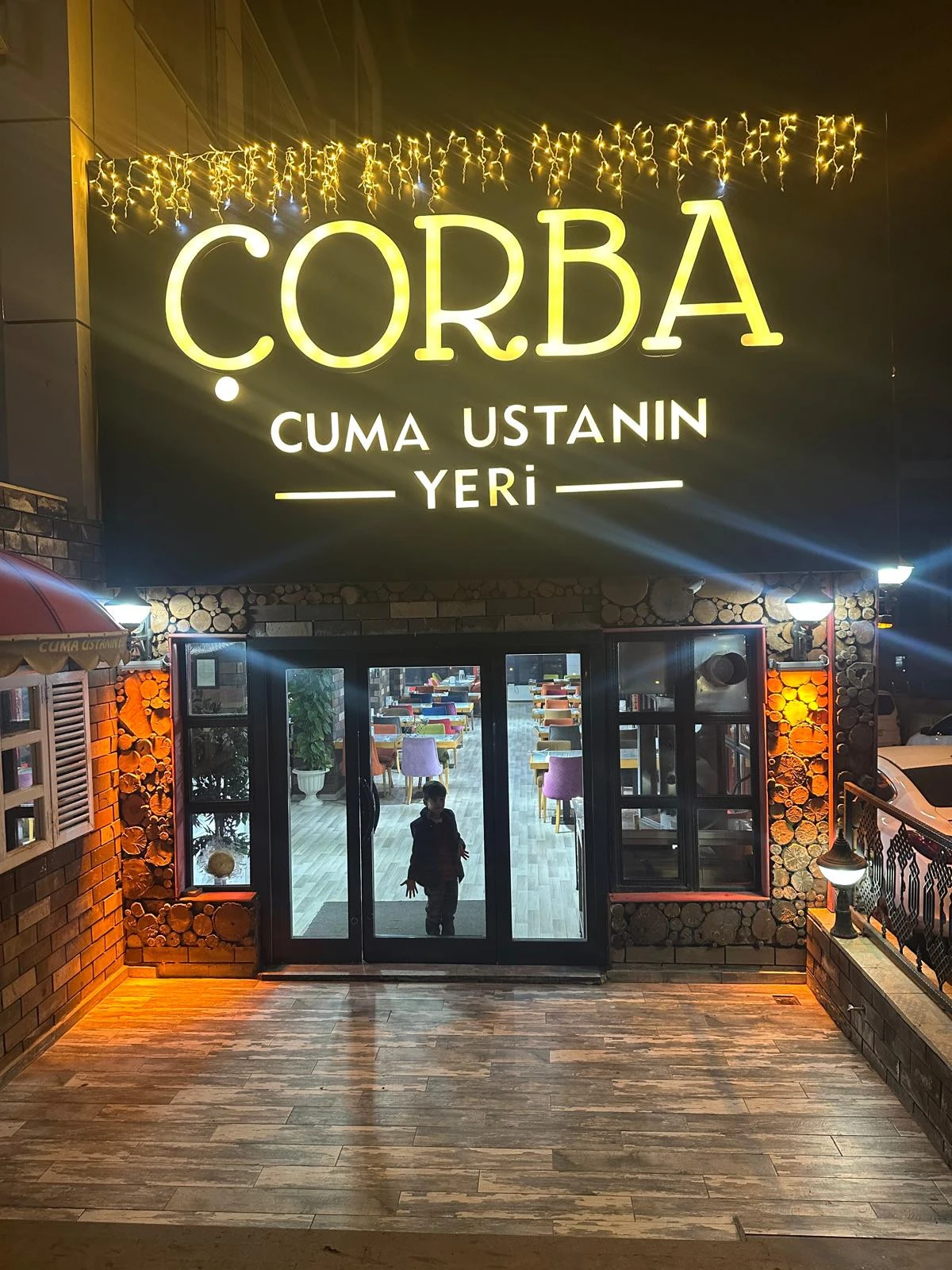 BATMAN&rsquo;DA LEZZETİN ADRESİ: MEŞHUR &Ccedil;ORBACI CUMA USTA YOĞUN İLGİ G&Ouml;R&Uuml;YOR