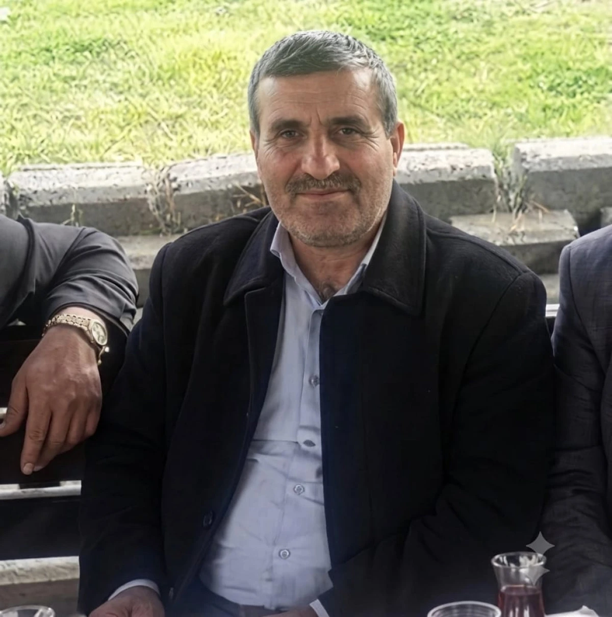 BATMAN&rsquo;DA OTOMOBİLİN &Ccedil;ARPTIĞI YAYA HAYATINI KAYBETTİ