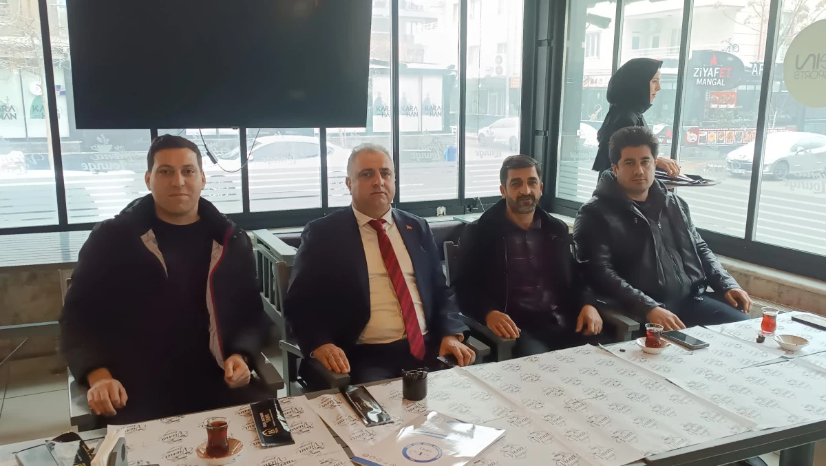 BATMAN&rsquo;DA &Ouml;ZEL EĞİTİM SEKT&Ouml;R&Uuml; AYAKTA: "%27&rsquo;LİK ARTIŞI KABUL ETMİYORUZ"