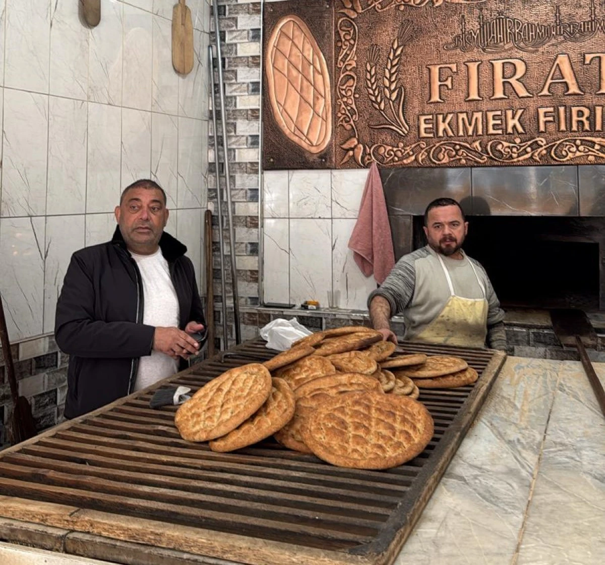 BATMAN&rsquo;DA RAMAZAN AYINDA İFTARLIK YAĞLI EKMEĞİN FİYATI BELLİ OLDU