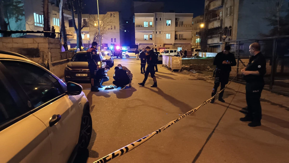 BATMAN&rsquo;DA RASGELE ATEŞ EDEN VE İKİ KİŞİYİ YARALAYAN ŞAHIS TUTUKLANDI