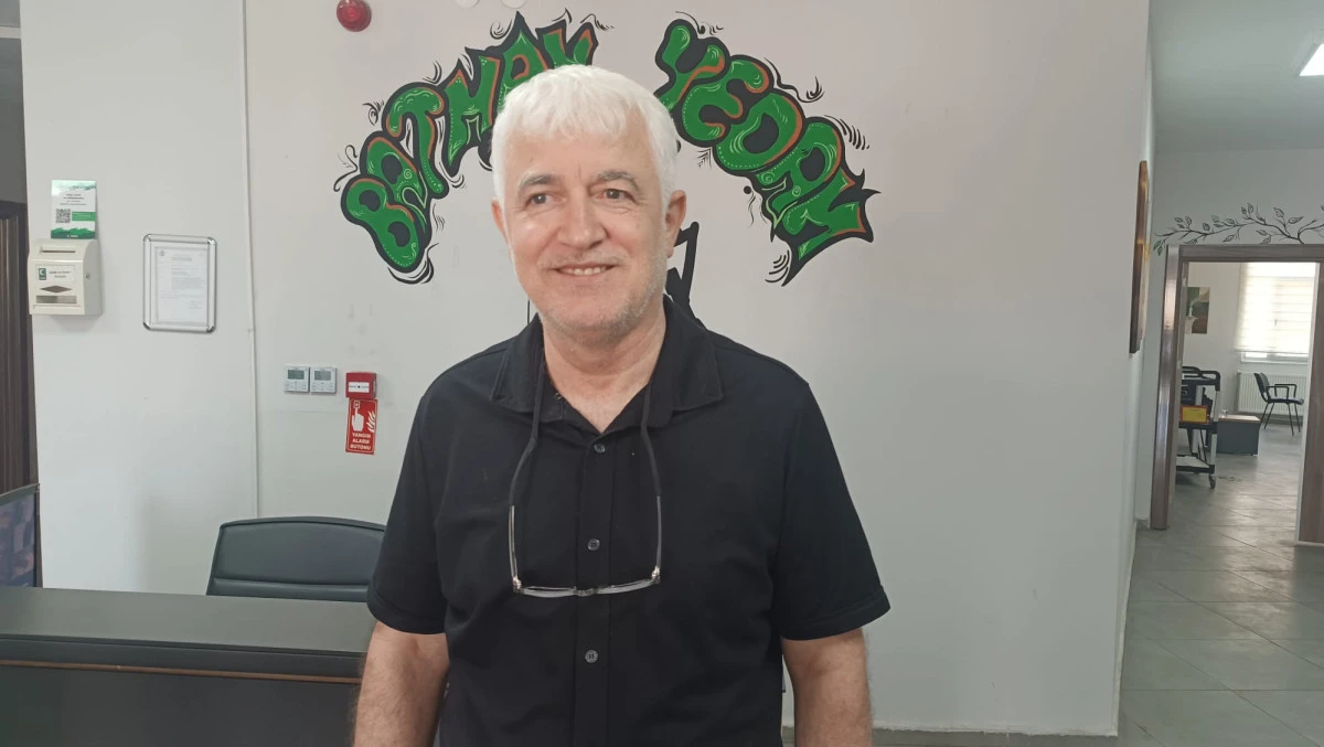 BATMAN&rsquo;DA SANAL KUMAR BAĞIMLILIĞI MADDE BAĞIMLILIĞINI GERİDE BIRAKTI