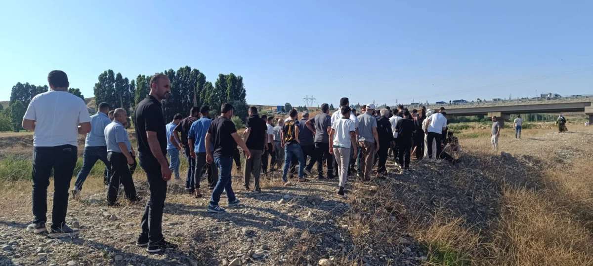 BATMAN&rsquo;DA SERİNLEMEK İ&Ccedil;İN SUYA GİREN GEN&Ccedil; HAYATINI KAYBETTİ