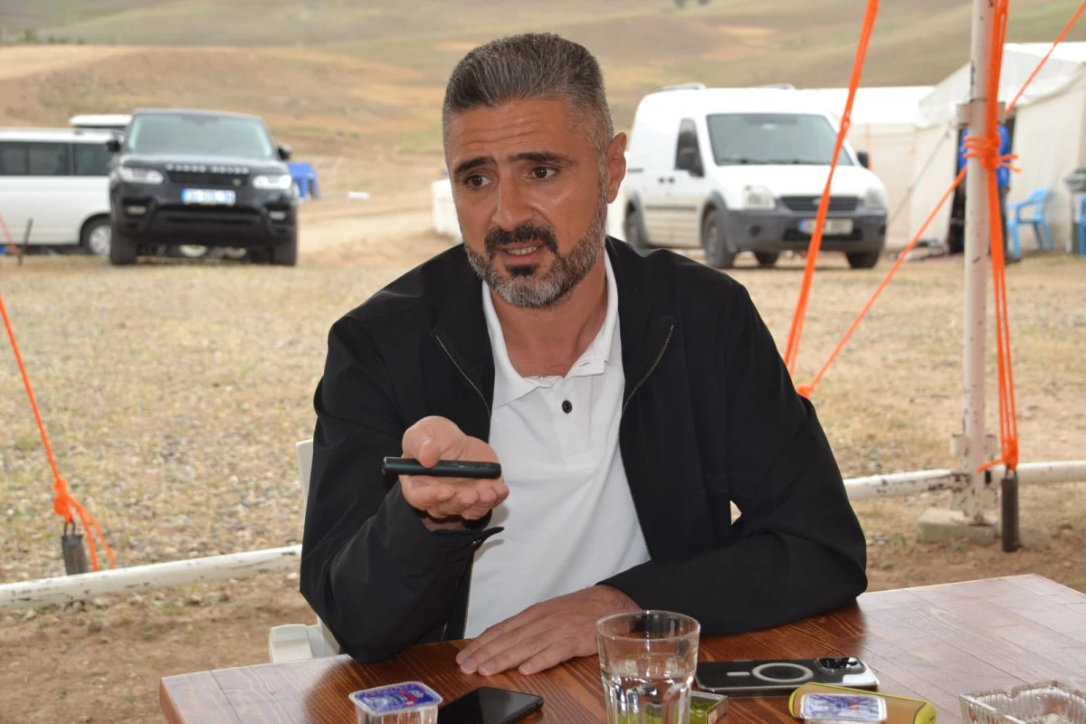 BATMAN’DA ŞEYH HALİD’İ ANMA ETKİNLİĞİ İÇİN HAZIRLIKLAR TAMAMLANDI