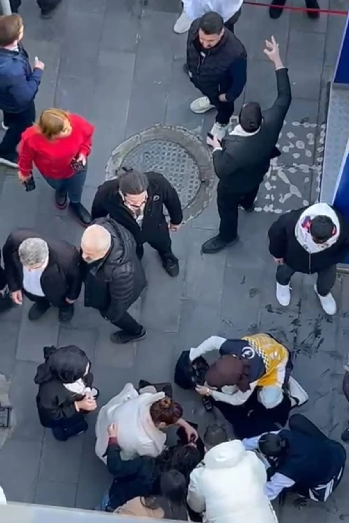  BATMAN'DA SON 24 SAATTE İKİ ÜZÜCÜ OLAY