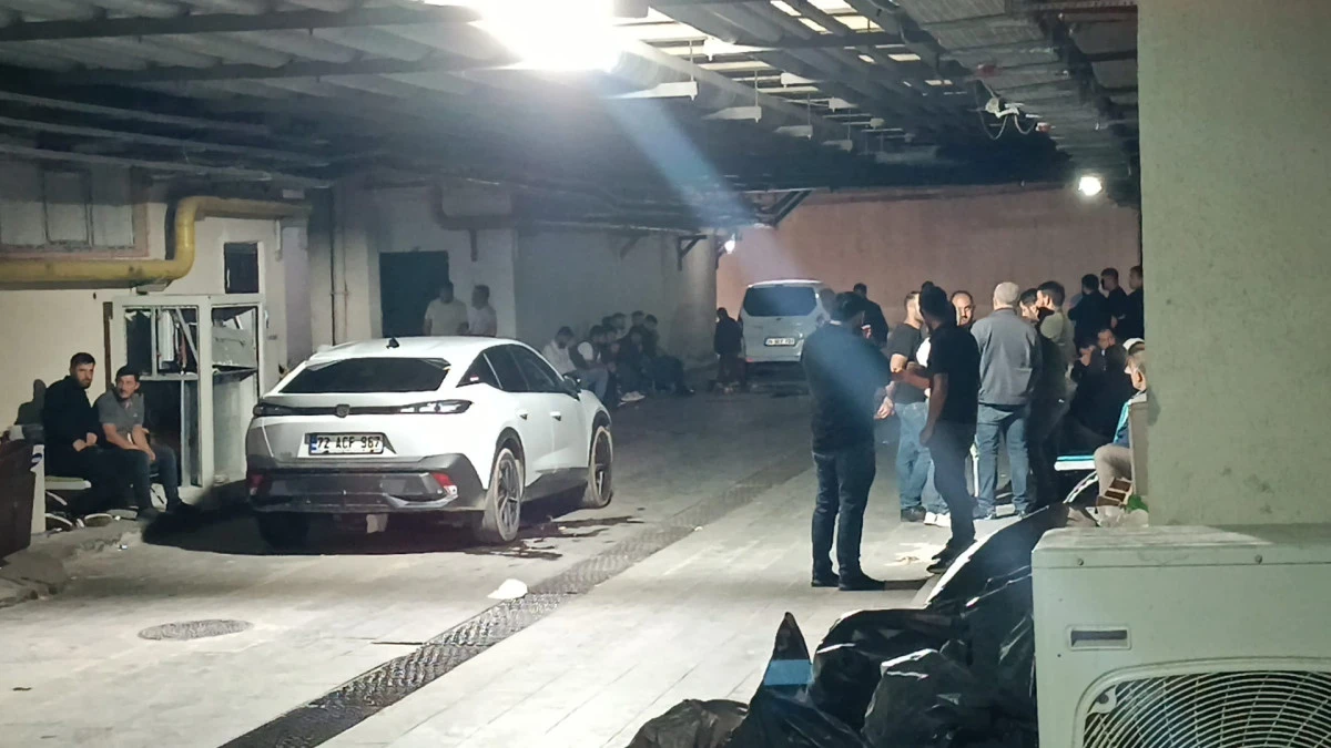 BATMAN&rsquo;DA SULAMA HAVUZUNA D&Uuml;ŞEN 3 YAŞINDAKİ &Ccedil;OCUK KURTARILAMADI