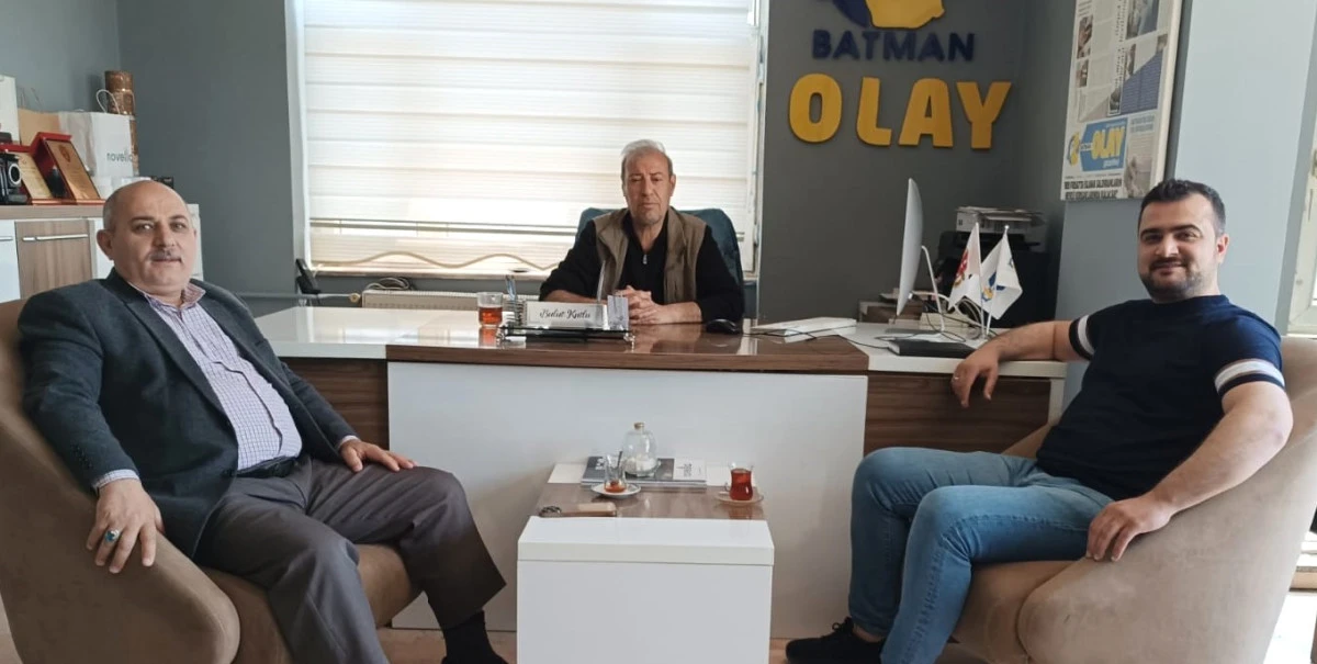 Batman’da tarihi dokuya modern dokunuş