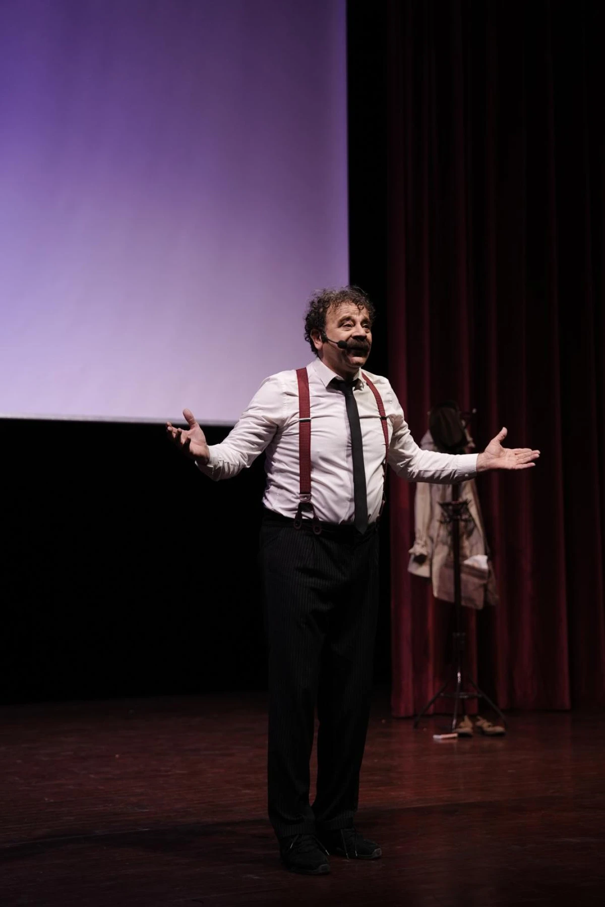 BATMAN'DA TİYATRO VE EĞİTİM BİR ARAYA GELDİ: KAHEV'DEN ANLAMLI ETKİNLİK