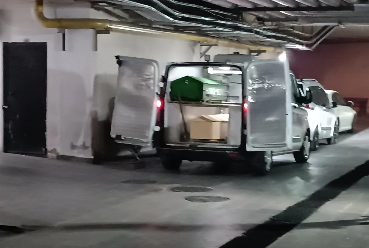 BATMAN&rsquo;DA &Uuml;Z&Uuml;C&Uuml; İKİ OLAY YAŞANDI