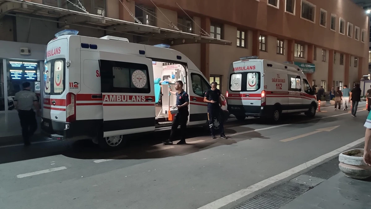 BATMAN&rsquo;DA &Uuml;Z&Uuml;C&Uuml; OLAY: 24 YAŞINDAKİ GEN&Ccedil; KIZ HAYATINA SON VERDİ