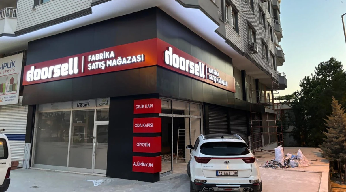 BATMAN'DAN T&Uuml;RKİYE'YE UZANAN KALİTELİ &Uuml;RETİM