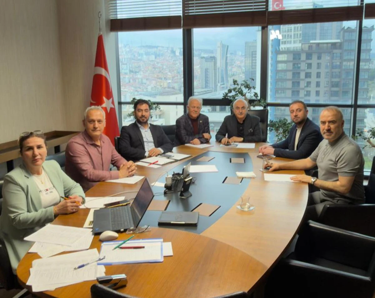 Batman&rsquo;ın Kalbi Ankara&rsquo;da Atacak