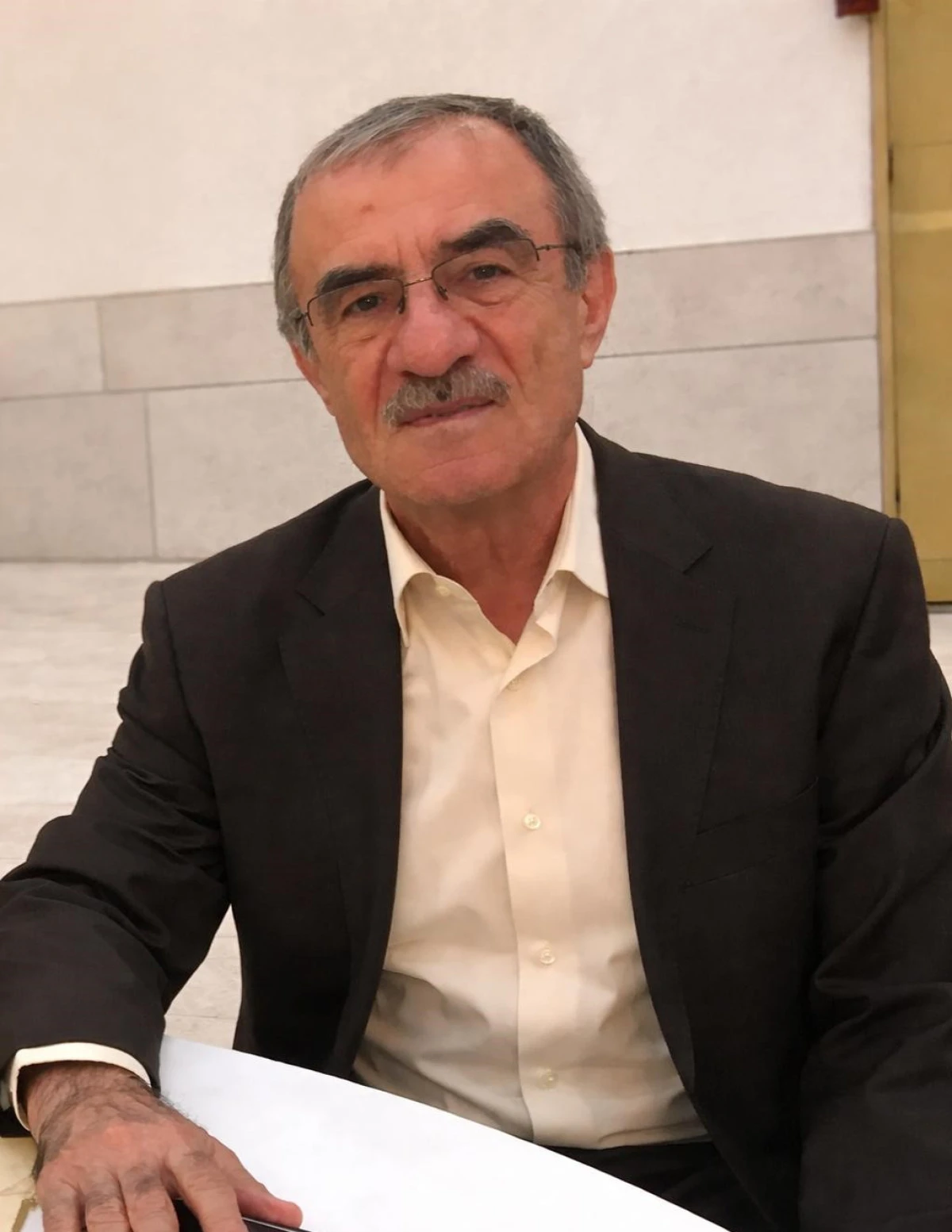 BATMAN&rsquo;IN SEVİLEN İSİMLERİNDEN ABDULHADİ &Ccedil;ELİK HAYATINI KAYBETTİ