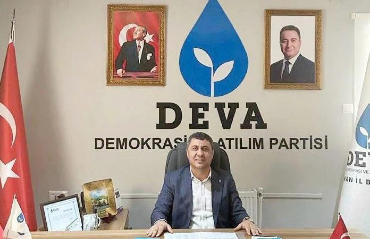 BATMAN&rsquo;IN YATIRIMI BAŞKA YERE GİDİYOR, ŞEHMUS YILMAZ&rsquo;DAN HAVAALANI TEPKİSİ