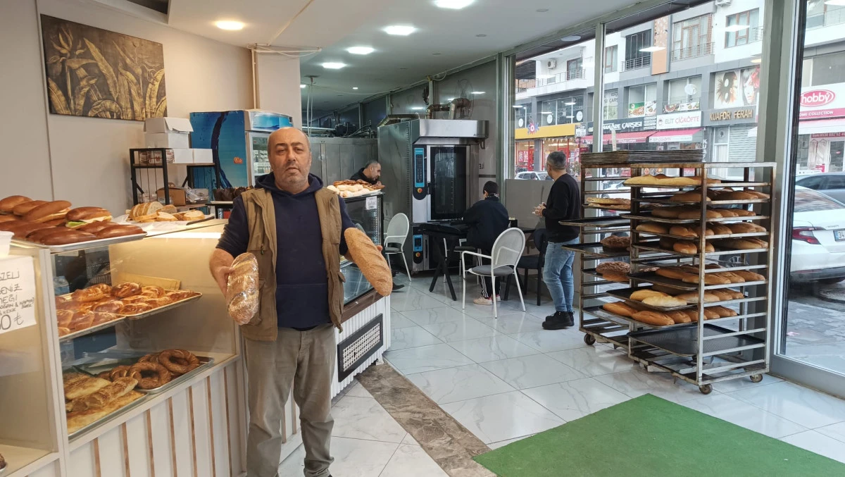 BATMAN&rsquo;IN YENİ LEZZET DURAĞI: DEĞİRMEN UNLU MAMULLERİ HİZMETE