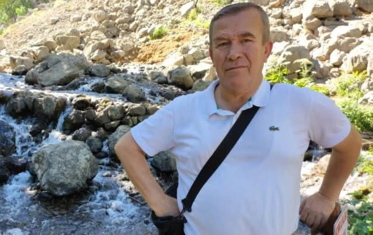 Batmanlı &Ccedil;evrecilerden uyarı; &ldquo;B&uuml;y&uuml;k barajlar b&uuml;y&uuml;k riskler &uuml;retiyor&rdquo;