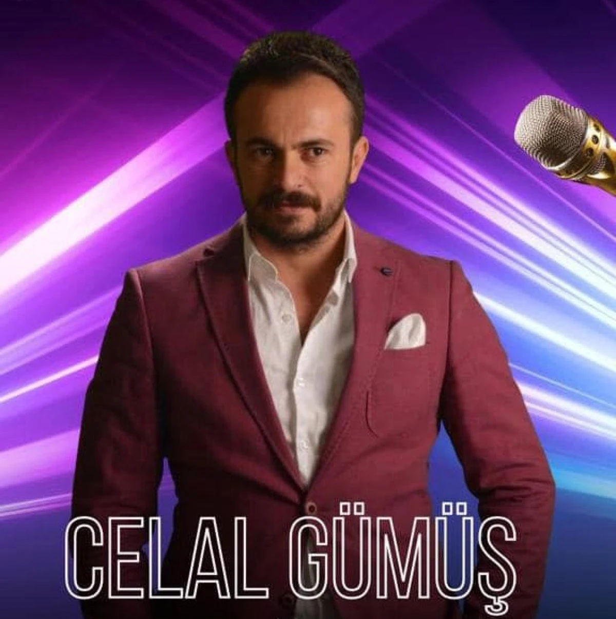 BATMANLI SANAT&Ccedil;I CELAL G&Uuml;M&Uuml;Ş&rsquo;TEN HALK KONSERİ