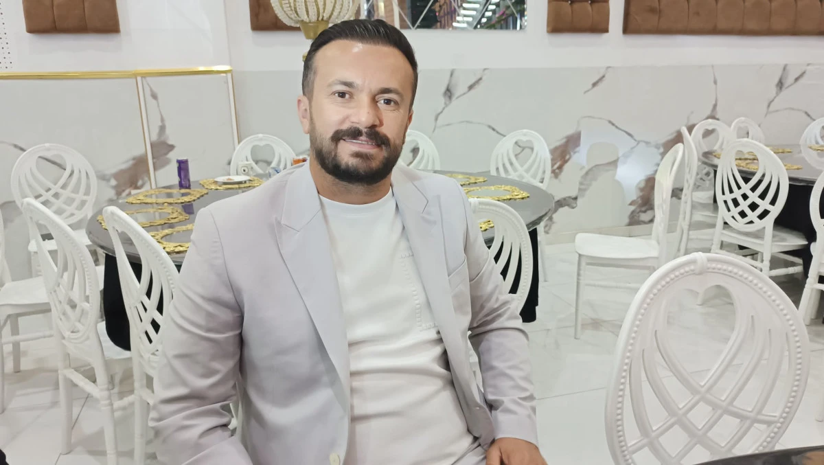 BATMANLI SANAT&Ccedil;I CELAL G&Uuml;M&Uuml;Ş&rsquo;&Uuml;N YENİ KLİBİ "SEVENLER UNUTAMAZ" YAYINDA