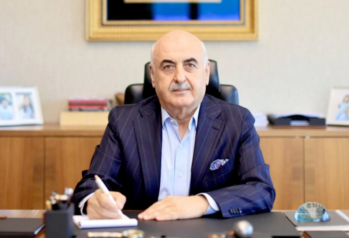BATMANLILAR ANKARA&rsquo;DA BİR ARAYA GELİYOR
