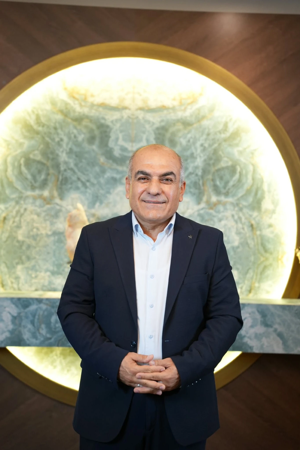 BATSO MECLİS &Uuml;YESİ ADAYI YURTTAŞ: "KAZANAN BATMAN OLSUN"