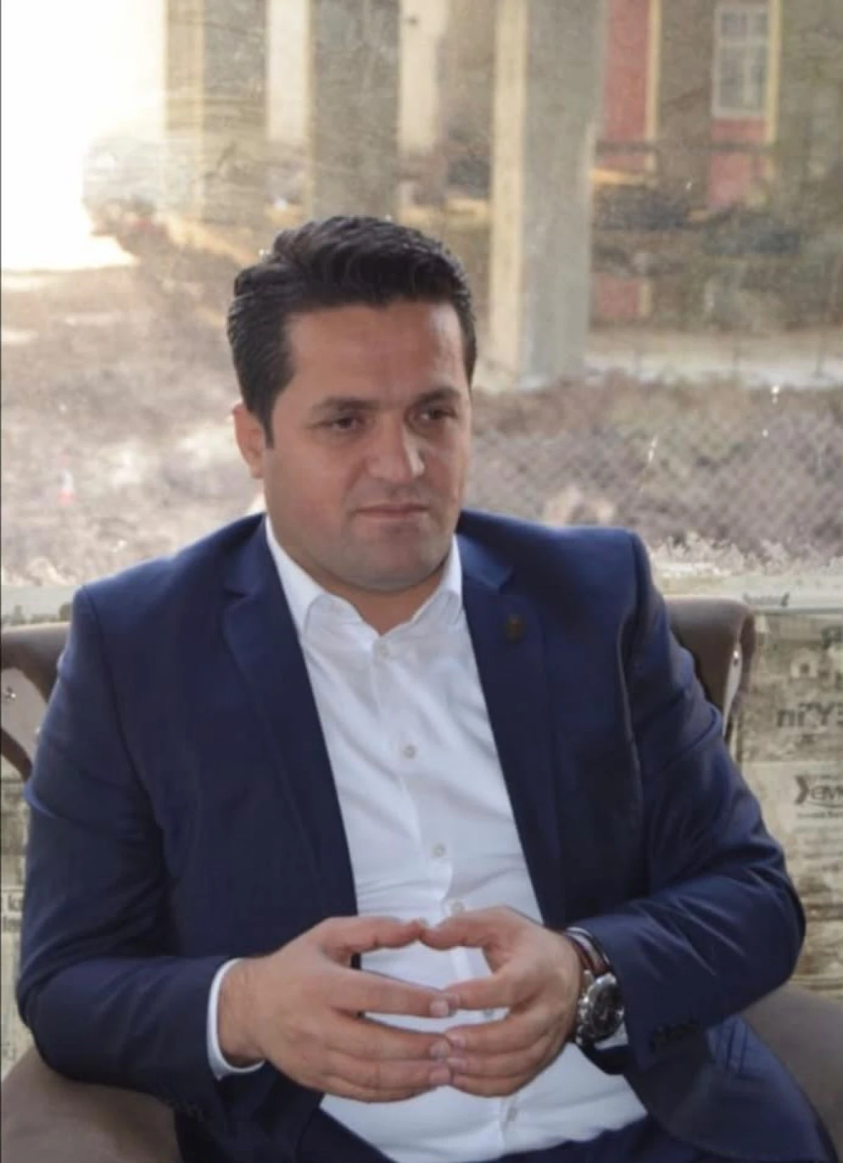 BATSO SE&Ccedil;İMİNDE TALAT KARA KARARINI A&Ccedil;IKLADI