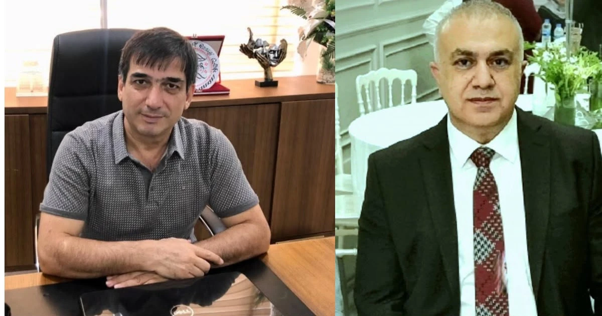BATSO SE&Ccedil;İMLERİNDE İSTİŞARE GRUBU SAHADA, BAYRAM DEMİRHAN'DAN BATMAN EKONOMİSİ İ&Ccedil;İN G&Uuml;&Ccedil;L&Uuml; HEDEFLER