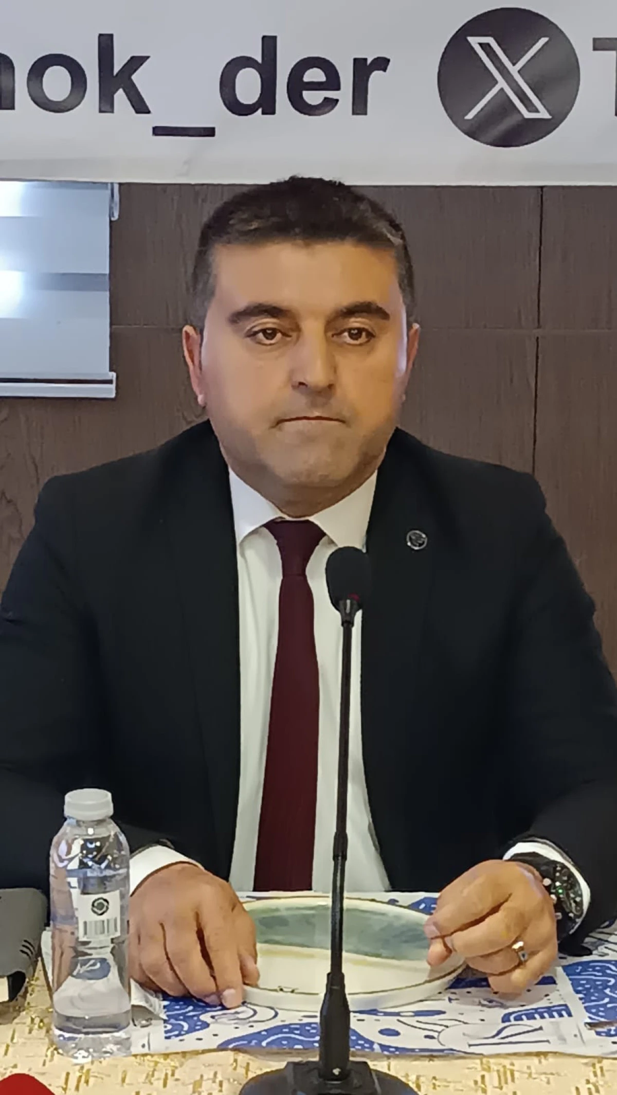 BAYINDIR,&rdquo;DERNEĞİMİZDE AĞALIK, ŞEYHLİK VEYA FEODAL BİR YAPI YOK,&rdquo;