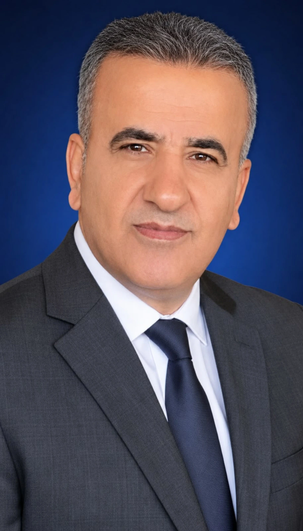 Bayram Demirhan, BATSO başkan adaylığını a&ccedil;ıkladı