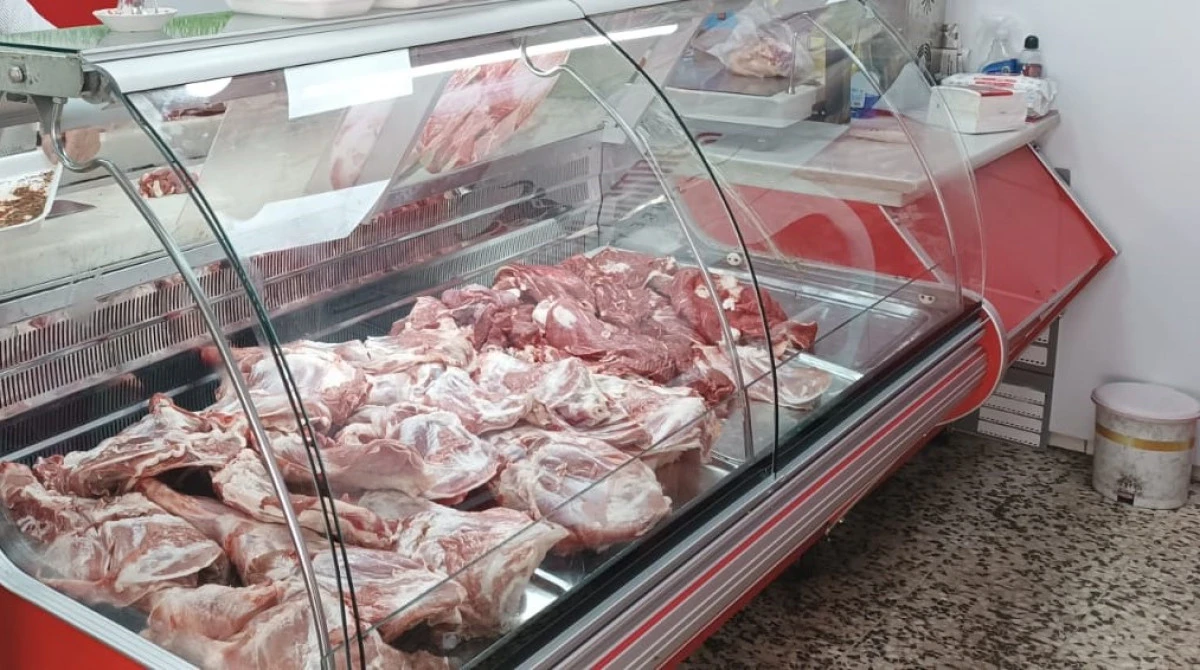 BAYRAM SONRASI ET FİYATLARI CEP YAKIYOR