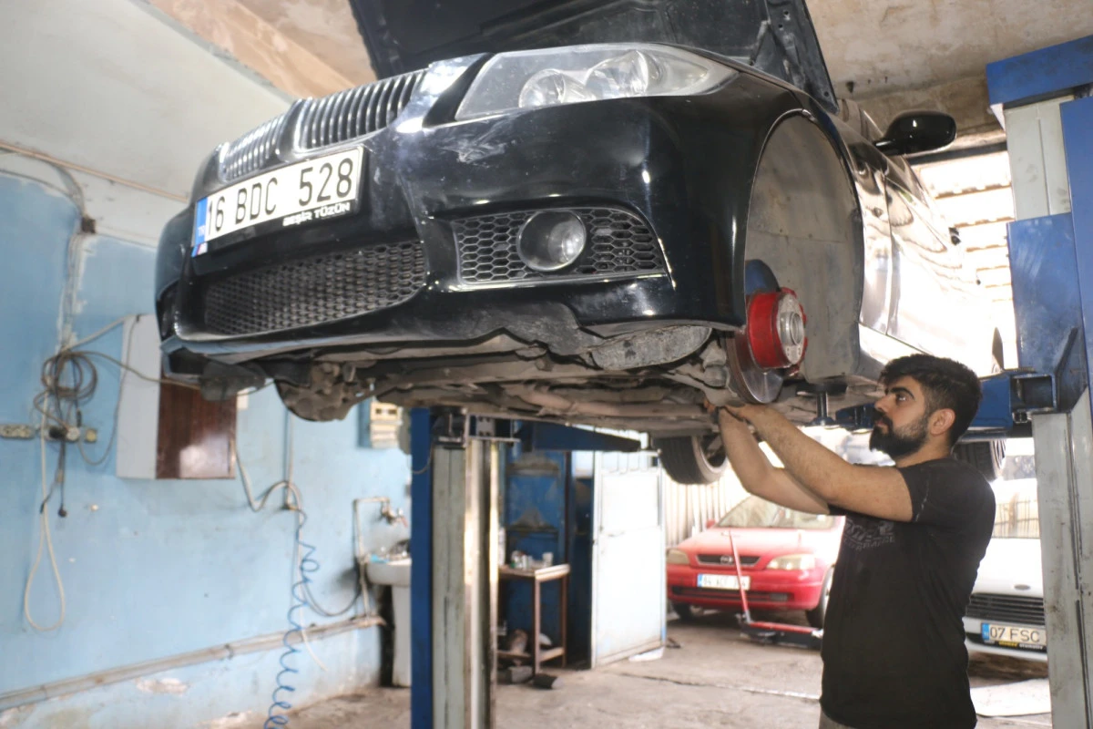 BEŞİR USTA&rsquo;DAN TATİL YOLCULUĞU &Ouml;NCESİ S&Uuml;R&Uuml;C&Uuml;LERE &Ouml;NEMLİ UYARILAR