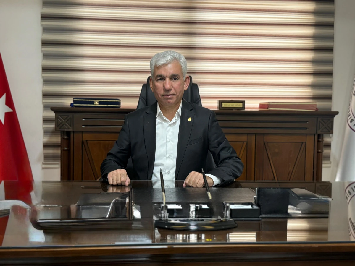 BESOB BAŞKANI KAPLAN&rsquo;DAN BARIŞ S&Uuml;RECİNE G&Uuml;&Ccedil;L&Uuml; DESTEK &Ccedil;AĞRISI, "HUZUR ORTAMI EKONOMİK KALKINMANIN &Ouml;N&Uuml;N&Uuml; A&Ccedil;ACAK"