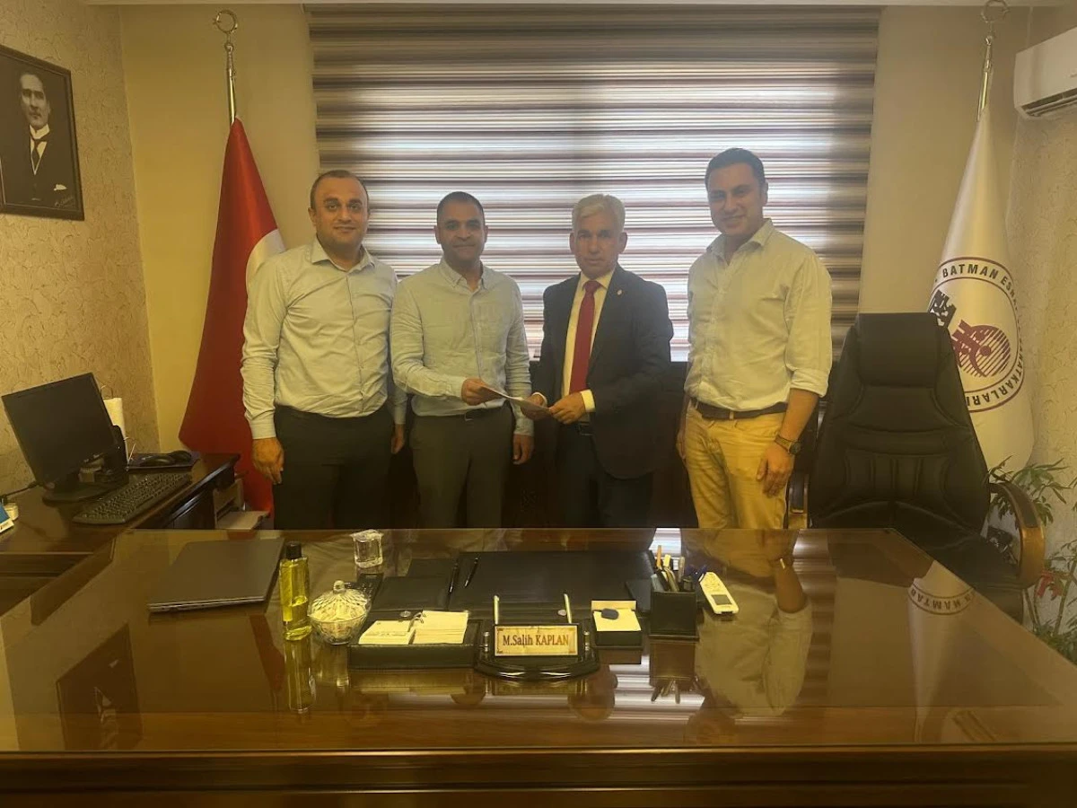 BESOB VE ŞEKERBANK ARASINDA PROTOKOL