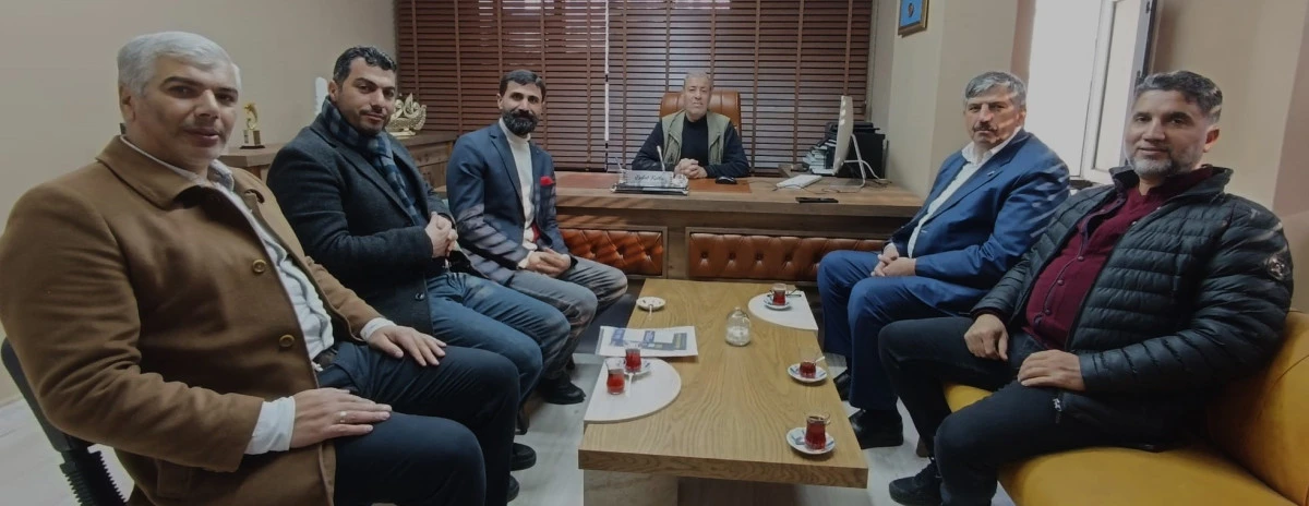 BESO&rsquo;DAN YEREL EKONOMİYE DİJİTAL HAMLE, "ESNAF72.COM" GELİYOR