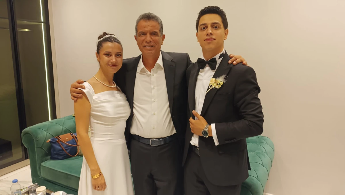 BİLİR VE UYSAL AİLELERİNİN MUTLU G&Uuml;N&Uuml;