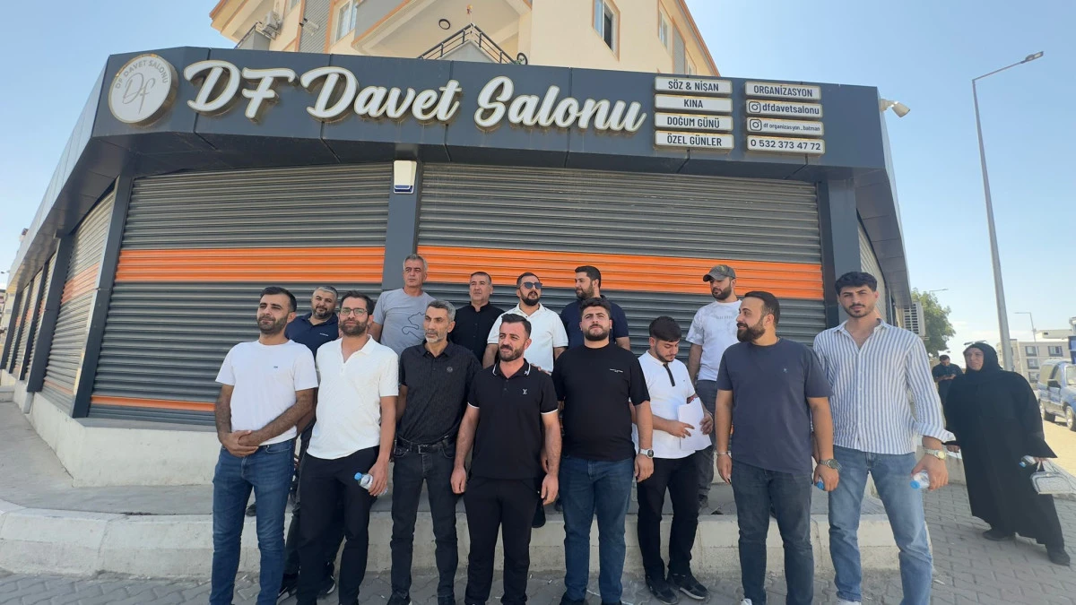 &ldquo;BİZE DE YOL G&Ouml;STERİN, MEVZUATA UYALIM&rdquo;