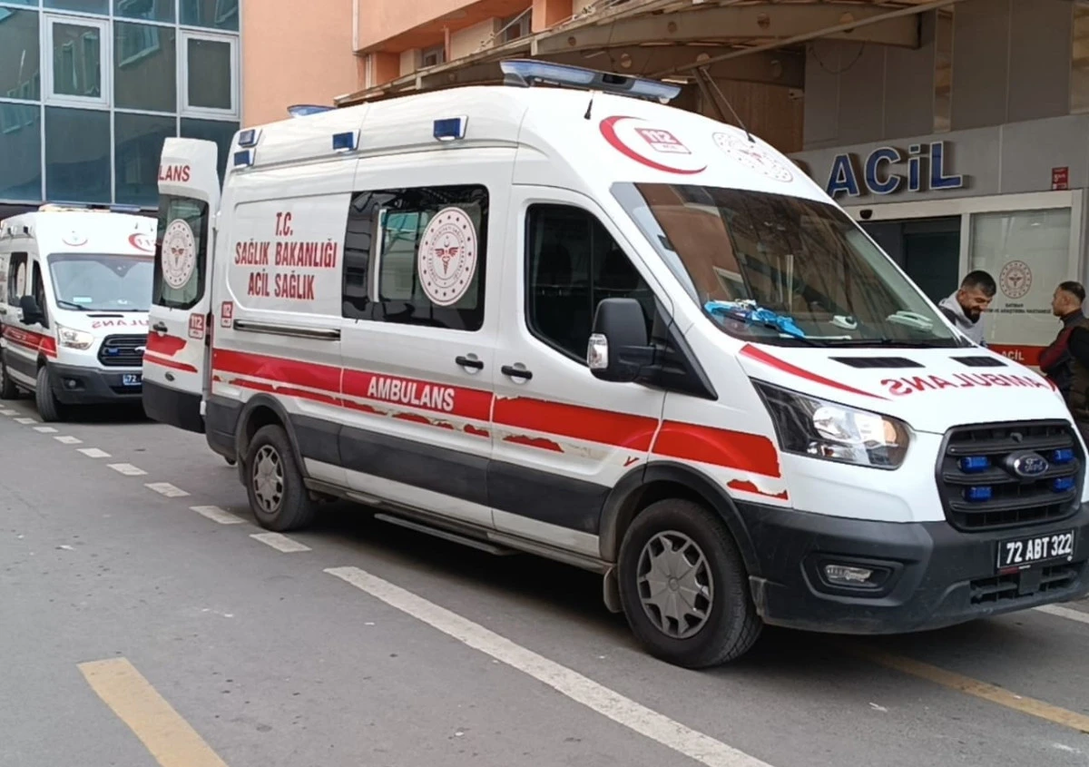BOĞAZINA ŞEKER KA&Ccedil;AN 2 YAŞINDAKİ &Ccedil;OCUK HAYATINI KAYBETTİ