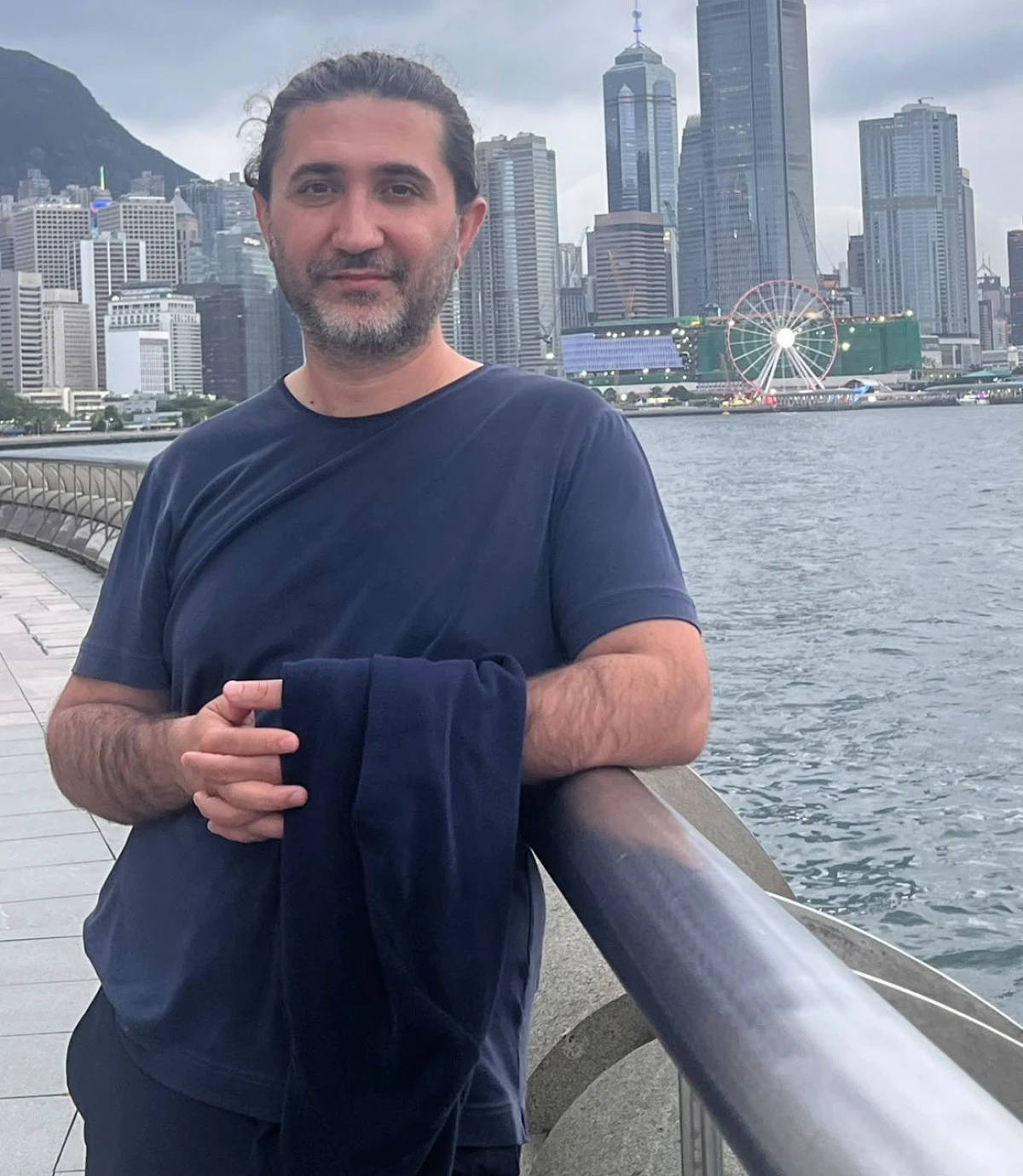 Burhan &Ccedil;ınar, Batman Olay Gazetesi&rsquo;nde 