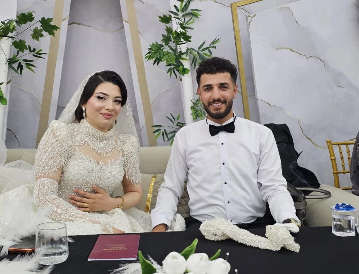 &Ccedil;AM VE EKİCİ AİLELERİNİN MUTLU G&Uuml;N&Uuml;