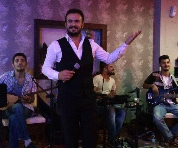 CELAL GÜMÜŞ’ÜN YENİ KLİPİ ÇIKTI