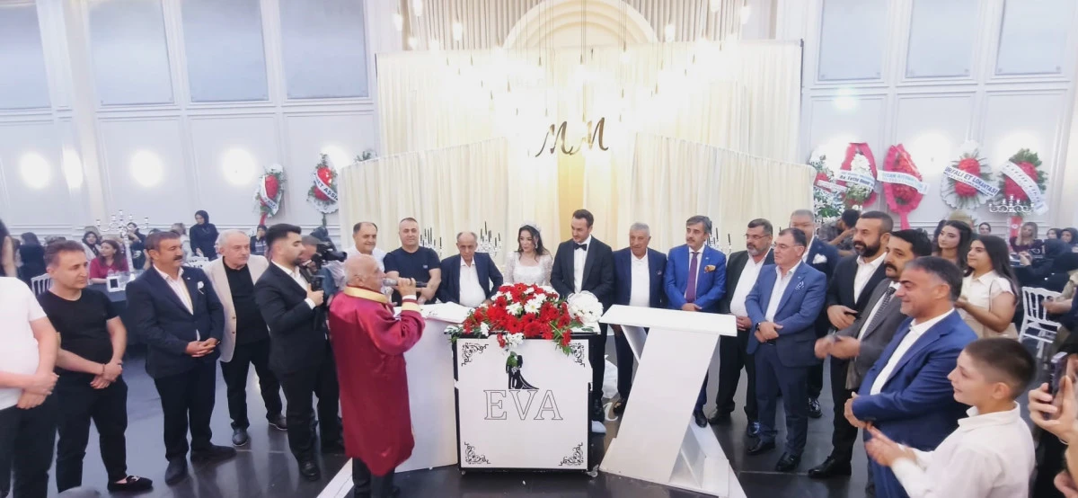 &Ccedil;ELİK VE CELBEK AİLELERİNİN G&Ouml;RKEMLİ D&Uuml;Ğ&Uuml;N&Uuml;