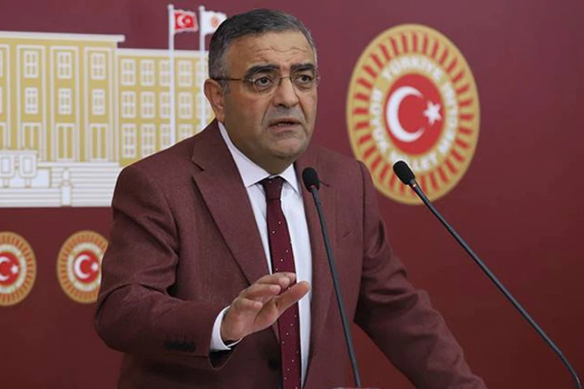 CHP’Lİ SEZGİN TANRIKULU PAZARTESİ BATMAN’A GELİYOR