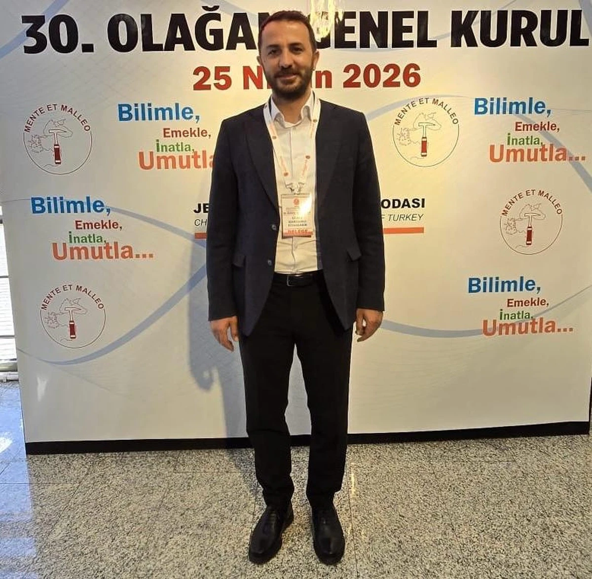 Cihat Garzanlı: "Bilimsel yaklaşımla Batman i&ccedil;in &ccedil;alışacağız"