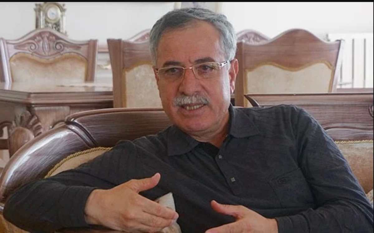Çözüm Süreci İçin Tarihi Deklarasyon: “Artık Silahlar Susmalı, Barış Konuşmalı”
